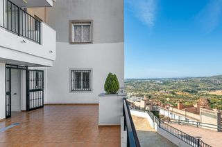 Apartament  Calle doña julia. Espectacular esquina de 3 dormitorios con vistas panorámicas al