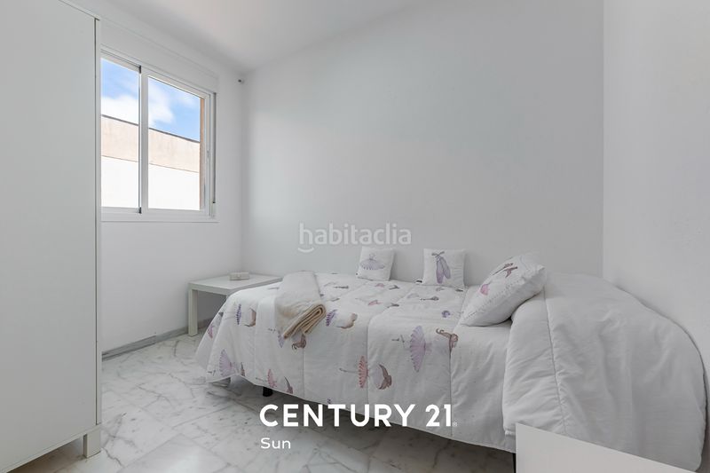 Foto 09741303-0843-41e8-8970-5139a392a9ee. Apartament amb aparcament piscina a Doña Julia Golf Casares