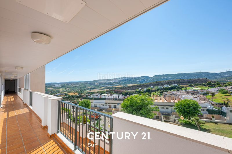 Foto 4464405e-7535-4243-ae26-d27a2518b48e. Apartament amb aparcament piscina a Doña Julia Golf Casares