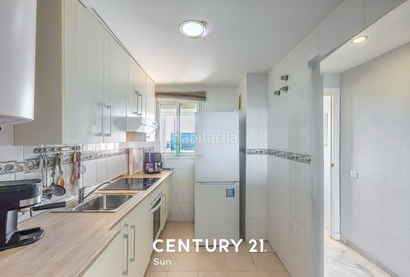 Foto 4722afa5-7598-454e-8059-65403566c356. Apartament amb aparcament piscina a Doña Julia Golf Casares