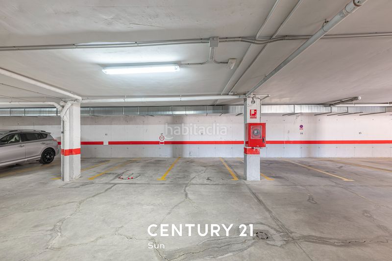 Foto 58c3ad6e-6242-430c-906d-12d5f44b4081. Apartament amb aparcament piscina a Doña Julia Golf Casares