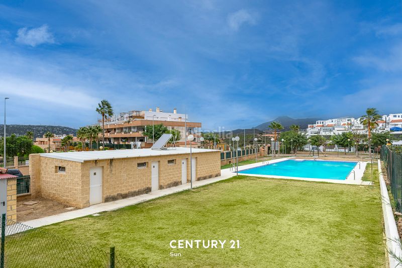 Foto c3226e61-3946-411d-a1fe-21a18d88025c. Apartament amb aparcament piscina a Doña Julia Golf Casares