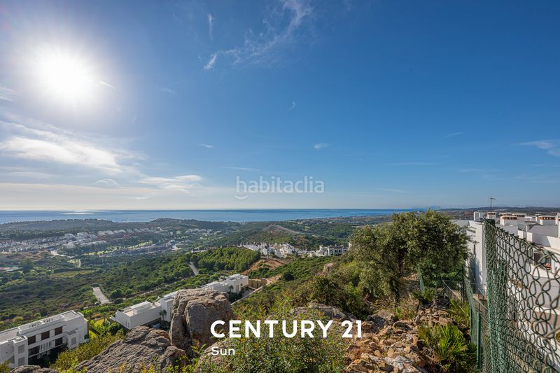Foto c78c2b59-de52-42c6-96ea-2ec0f2311398. Apartament amb aparcament piscina a Doña Julia Golf Casares