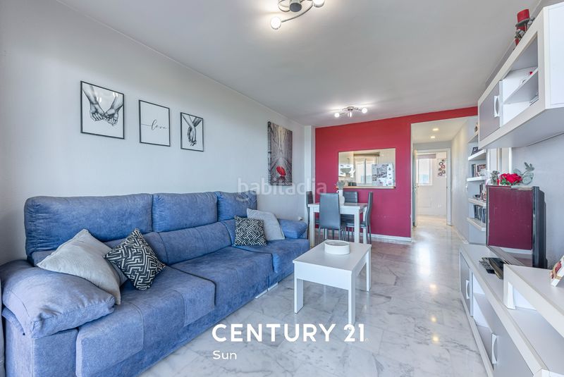 Foto d12d6a4d-1954-4434-b8ec-5facda051ff4. Apartament amb aparcament piscina a Doña Julia Golf Casares