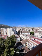 Apartament a Plaza Juan de la Rosa 3M