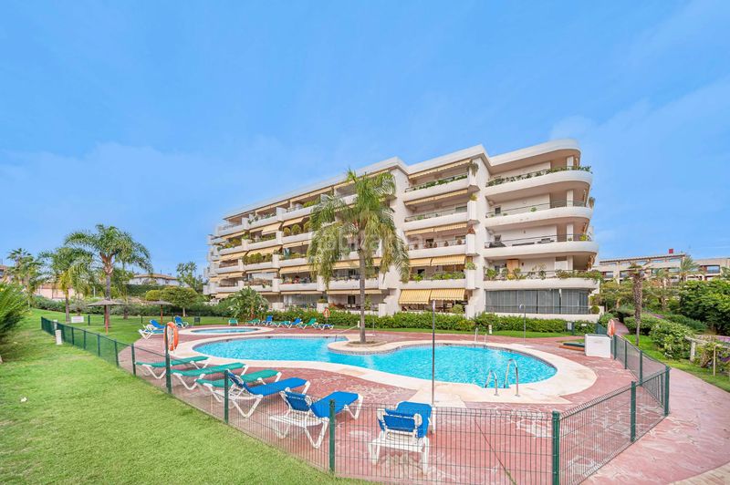 Foto 511e1577-41a4-4169-a292-8bbb5e58239d. Apartament a calle 18 a 18b a Guadalmina Alta Marbella