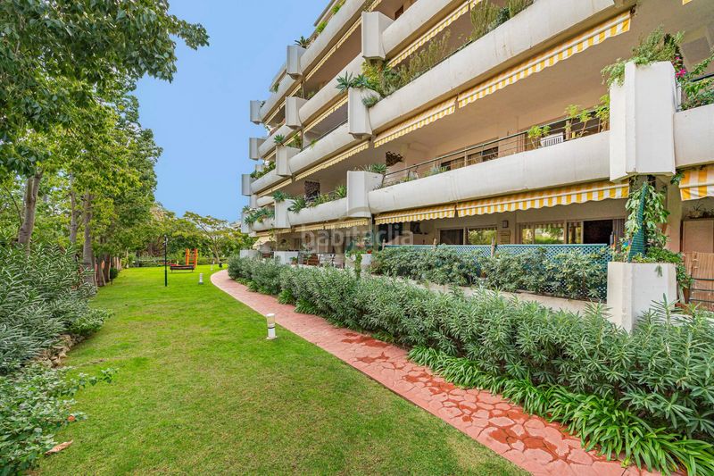 Foto 5c41cda6-9515-4afb-905f-4c42c760a7a5. Apartament a calle 18 a 18b a Guadalmina Alta Marbella