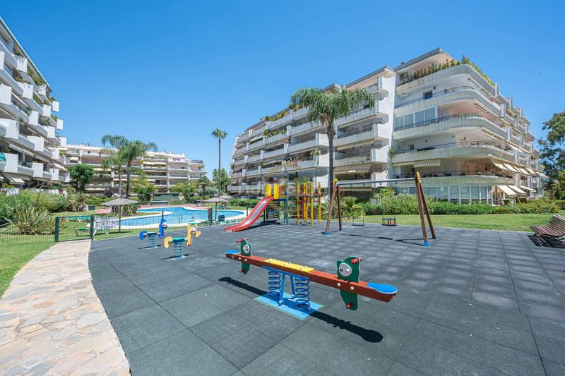 Foto 91d62899-a2a9-48bd-9a7d-144edcc22e2b. Apartament a calle 18 a 18b a Guadalmina Alta Marbella