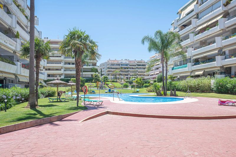 Foto bed809c6-5a6e-4938-b8e2-b324ac58ee12. Apartament a calle 18 a 18b a Guadalmina Alta Marbella