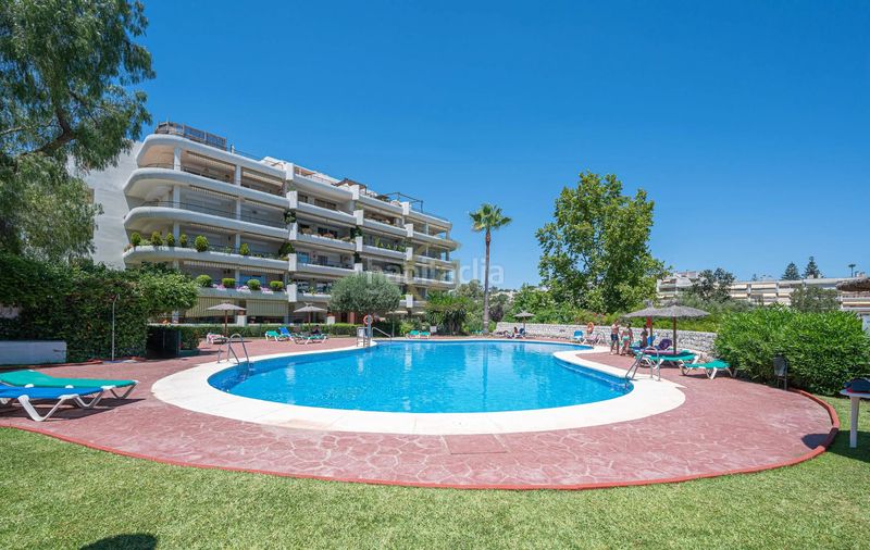 Foto cf911662-7900-4c52-9988-d9a32c3dc16b. Apartament a calle 18 a 18b a Guadalmina Alta Marbella