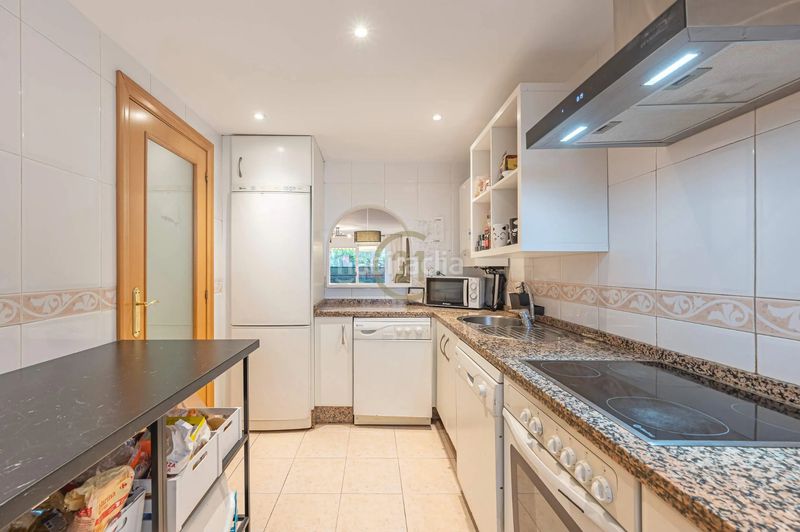 Foto d1084fb5-16ce-4d6f-bbeb-0b6b908197f9. Apartament a calle 18 a 18b a Guadalmina Alta Marbella