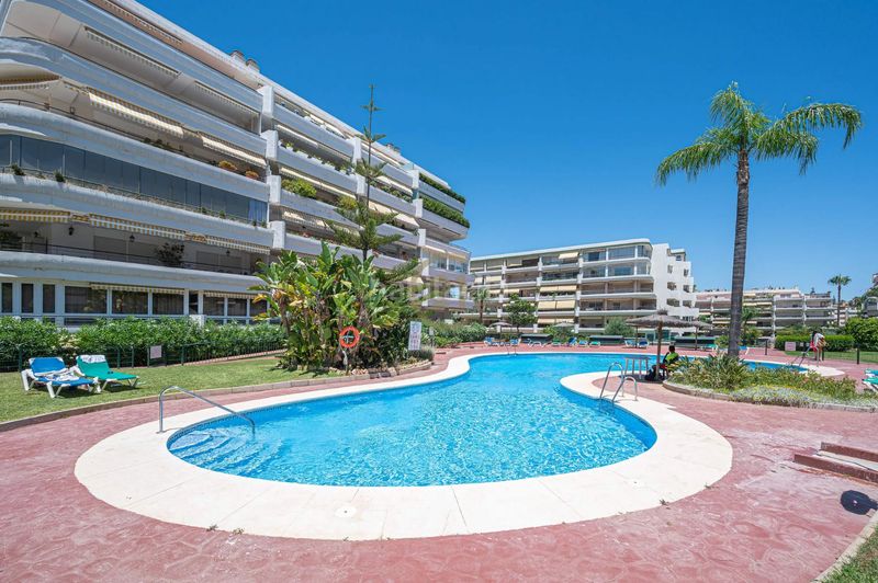 Foto d419c018-790f-4db9-95bc-f9e5ed6b377d. Apartament a calle 18 a 18b a Guadalmina Alta Marbella