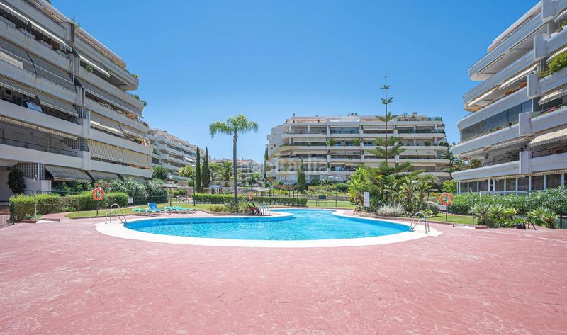 Foto e9edb697-5575-4ad1-ab39-d29b00f35d9f. Apartament a calle 18 a 18b a Guadalmina Alta Marbella