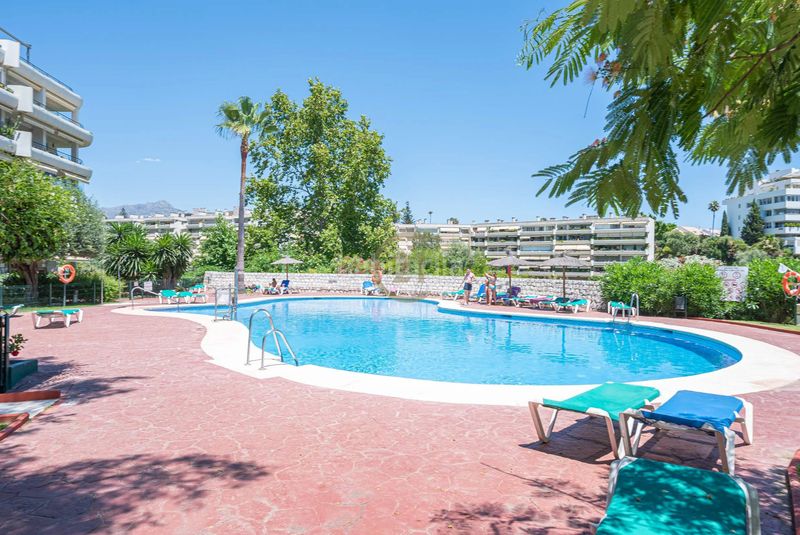 Foto fc1da703-75fd-4b28-aeb4-95ce7a279340. Apartament a calle 18 a 18b a Guadalmina Alta Marbella