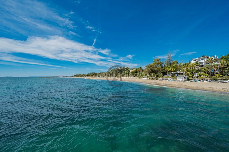 Foto 2560f889-09da-4a1f-b4e1-e1636541a7b0. Apartament amb calefacció aparcament piscina a lomas de Marbella club Marbella