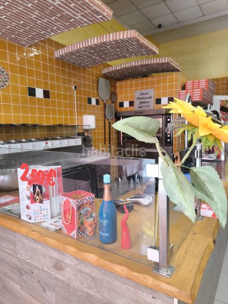 Foto 055519da-6c3d-4a03-8955-76f8b8edef3b. Traspàs local comercial a Playa Bajadilla - Puertos Marbella