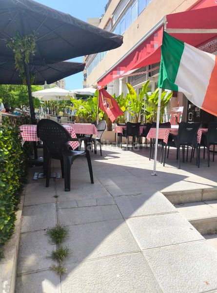Foto 0a2a8dc0-2d82-4402-a505-3b5f7a4dfdc5. Traspàs local comercial a Playa Bajadilla - Puertos Marbella