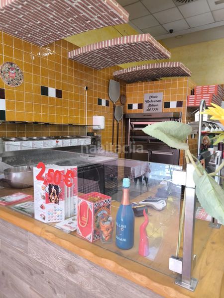 Foto 2cd211b0-f1d7-4a55-b2e0-d222cc90d1a0. Traspàs local comercial a Playa Bajadilla - Puertos Marbella