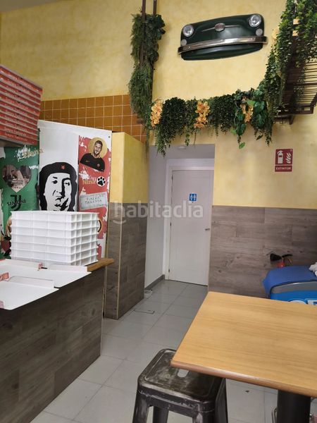 Foto 48714918-d990-46bc-aae3-179fd0049550. Traspàs local comercial a Playa Bajadilla - Puertos Marbella