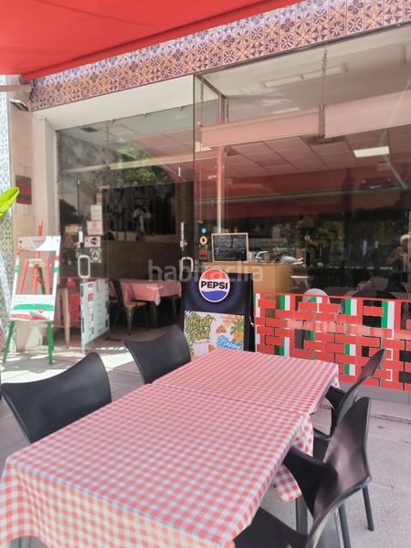 Foto 4ab792d3-1b41-43c3-bcf0-19b0b9eb34c3. Traspàs local comercial a Playa Bajadilla - Puertos Marbella