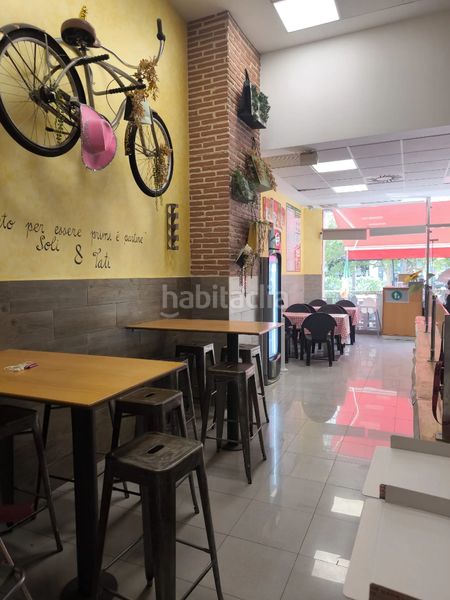 Foto 6d6417d2-4327-4c2b-b162-3e75e853fbe0. Traspàs local comercial a Playa Bajadilla - Puertos Marbella