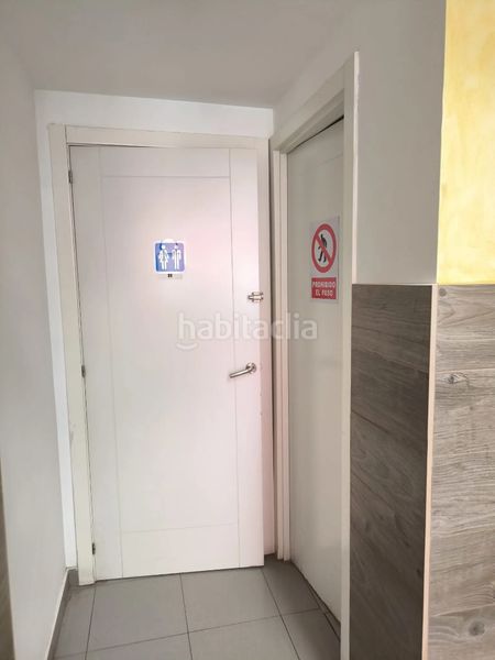 Foto 8d599870-d7c4-45c3-a378-54426f37ecdf. Traspàs local comercial a Playa Bajadilla - Puertos Marbella