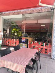Local Comercial a Avenida Ramón y Cajal