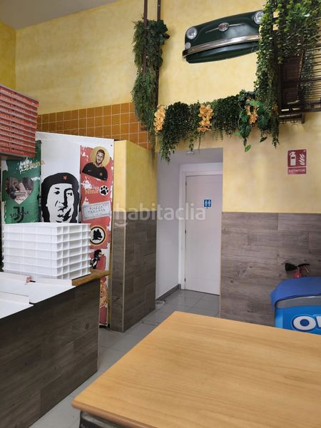 Foto e9886d78-8070-4457-8ab2-810d3e89d6bd. Traspàs local comercial a Playa Bajadilla - Puertos Marbella