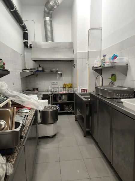 Foto fd0ceb13-4b94-4334-9021-dd30dd927bbb. Traspàs local comercial a Playa Bajadilla - Puertos Marbella