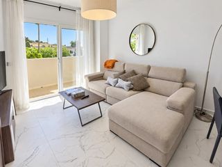 Apartament a Calle Sor Juana Ines de la Cruz 2S