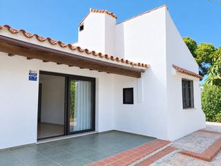 Xalet a Avenida Playa del Sol