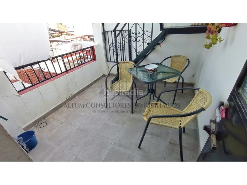 Foto 0994d3c6-18cb-419b-93a0-fbfcb16a6d05. Casa  en Centro de alcala de guadaira. dos viviendas en una. gran patio. 7 habitaciones.especial inversión o como gran vivienda fam en Alcalá de Guadaira