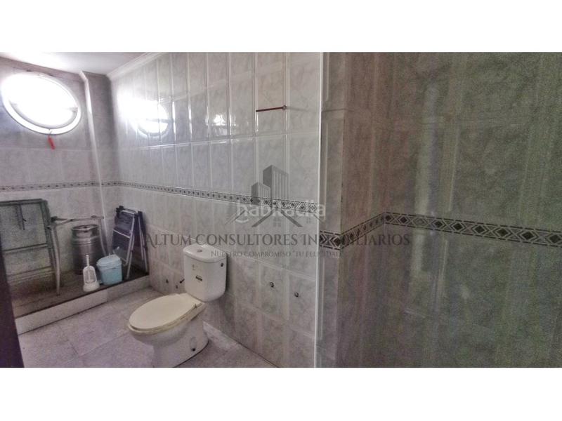 Foto 105ff3d7-2b48-46a4-8358-c265fdb859e0. Casa  en Centro de alcala de guadaira. dos viviendas en una. gran patio. 7 habitaciones.especial inversión o como gran vivienda fam en Alcalá de Guadaira