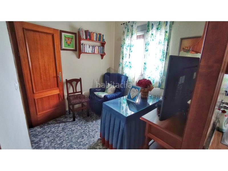 Foto 38095c28-5049-4780-9a6d-0490abed423b. Casa  en Centro de alcala de guadaira. dos viviendas en una. gran patio. 7 habitaciones.especial inversión o como gran vivienda fam en Alcalá de Guadaira