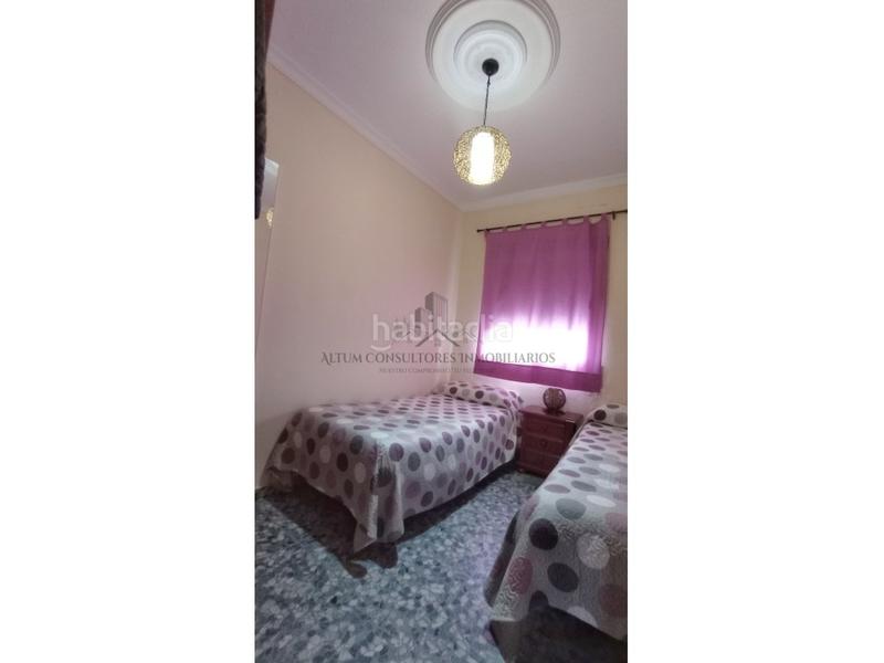 Foto 5b39f0a1-c472-4348-bc46-6bd1cc9c45ca. Casa  en Centro de alcala de guadaira. dos viviendas en una. gran patio. 7 habitaciones.especial inversión o como gran vivienda fam en Alcalá de Guadaira