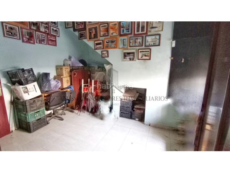 Foto 755297b9-66db-4f45-865b-96ab293231b1. Casa  en Centro de alcala de guadaira. dos viviendas en una. gran patio. 7 habitaciones.especial inversión o como gran vivienda fam en Alcalá de Guadaira