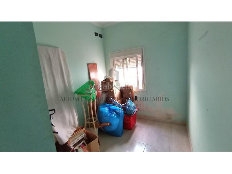 Foto 8b7dd99b-4bb1-4a05-b88e-620ee637616f. Casa  en Centro de alcala de guadaira. dos viviendas en una. gran patio. 7 habitaciones.especial inversión o como gran vivienda fam en Alcalá de Guadaira