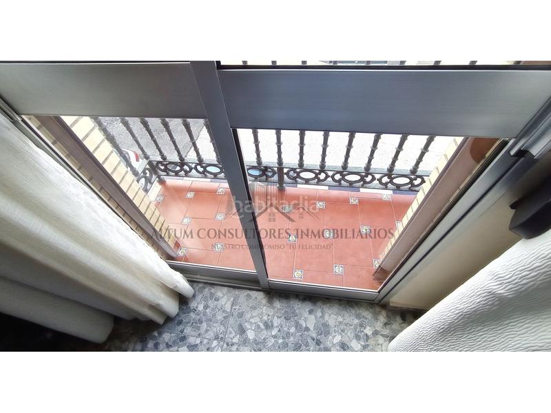 Foto a0c159e5-9f54-441d-a39c-66c450a34c5c. Casa  en Centro de alcala de guadaira. dos viviendas en una. gran patio. 7 habitaciones.especial inversión o como gran vivienda fam en Alcalá de Guadaira