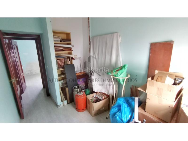 Foto bac395c1-f379-4fba-a4cb-3e526ab3d9a7. Casa  en Centro de alcala de guadaira. dos viviendas en una. gran patio. 7 habitaciones.especial inversión o como gran vivienda fam en Alcalá de Guadaira