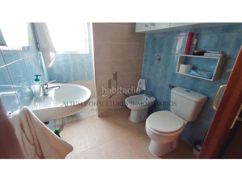 Foto ee4ff04f-efdf-48be-ad1b-b0d70d10519b. Casa  en Centro de alcala de guadaira. dos viviendas en una. gran patio. 7 habitaciones.especial inversión o como gran vivienda fam en Alcalá de Guadaira