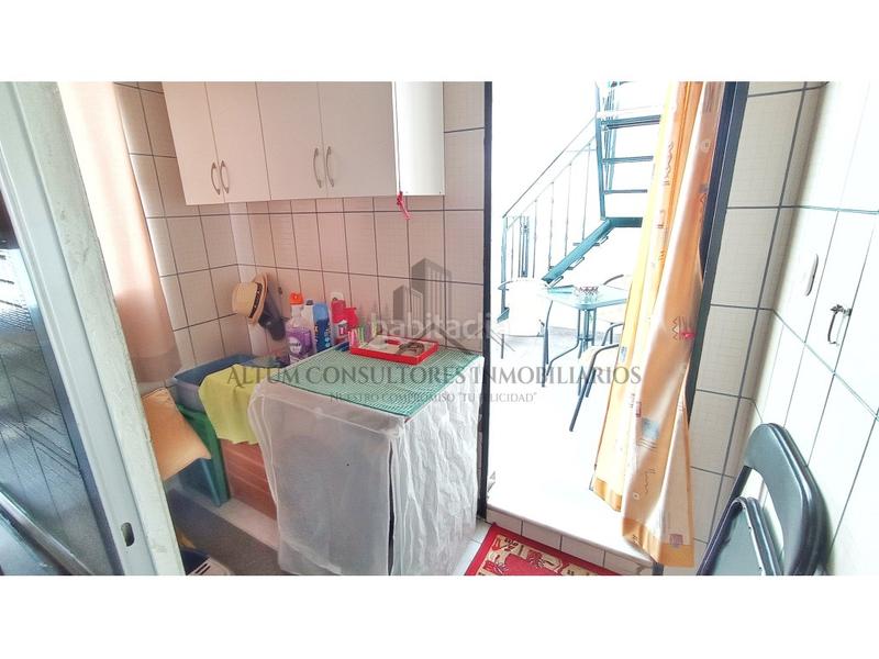 Foto f8feeac0-a05b-4a3c-b058-49b4debdf06c. Casa  en Centro de alcala de guadaira. dos viviendas en una. gran patio. 7 habitaciones.especial inversión o como gran vivienda fam en Alcalá de Guadaira