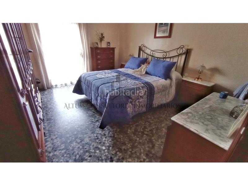 Foto fa16a8d1-24d3-443e-a64d-9e111cd11b2a. Casa  en Centro de alcala de guadaira. dos viviendas en una. gran patio. 7 habitaciones.especial inversión o como gran vivienda fam en Alcalá de Guadaira