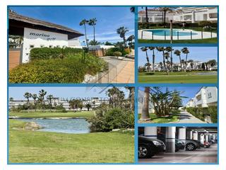 Pis a Costa Ballena Golf. Piso en urbanizacion de lujo .alquiler por quincena solo disponi