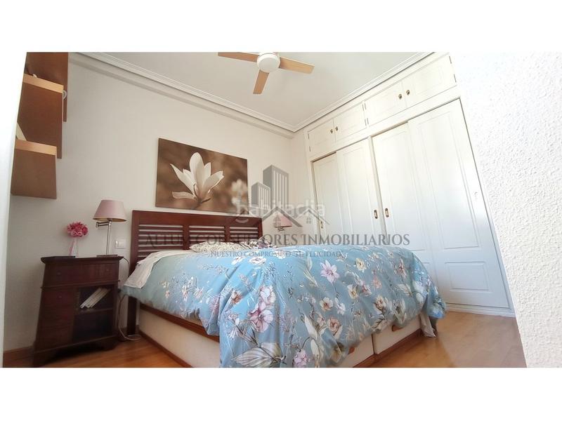 Foto 00a4925b-6901-4890-a35b-c3ac328f4cda. Appartamento con parcheggio in Urbadiez - Entrepuentes Sevilla