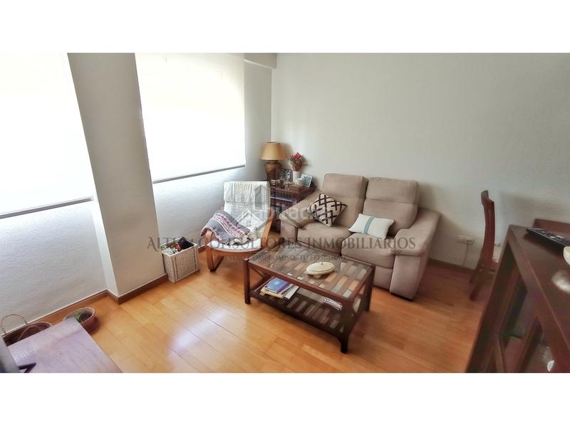 Foto 0666ae3f-576d-48d8-b84d-f9fc3d032b53. Appartamento con parcheggio in Urbadiez - Entrepuentes Sevilla