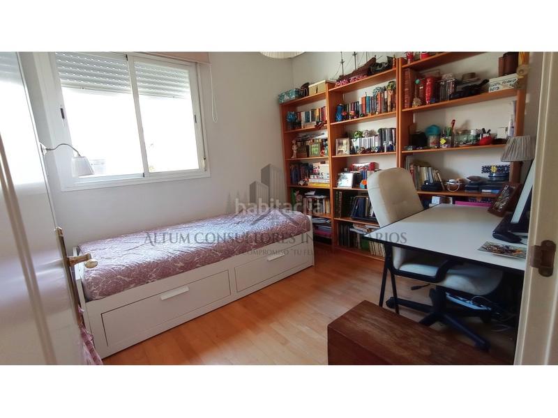 Foto 1827fe30-b2b5-49ba-bc9d-f04ff82e6827. Appartamento con parcheggio in Urbadiez - Entrepuentes Sevilla