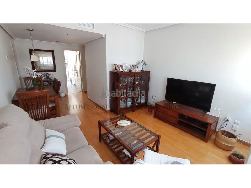 Foto 2f9fe857-8802-4f33-8e4f-713701e3ef21. Appartamento con parcheggio in Urbadiez - Entrepuentes Sevilla