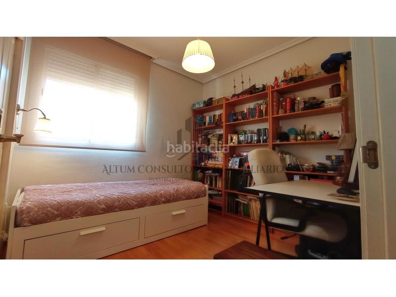 Foto 630a7566-6a1a-496f-98a1-d504b0fd83bd. Appartamento con parcheggio in Urbadiez - Entrepuentes Sevilla