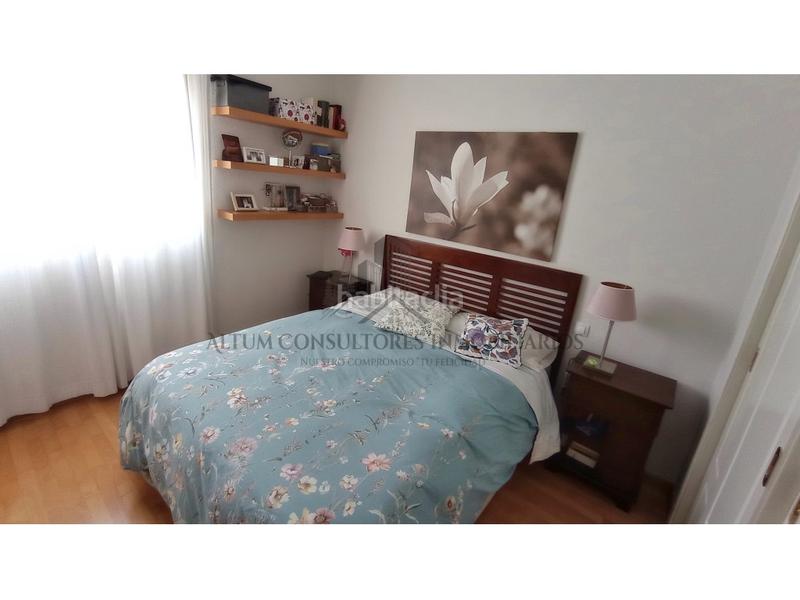 Foto 6542d623-3edd-4ffc-8594-0192ac881853. Appartamento con parcheggio in Urbadiez - Entrepuentes Sevilla