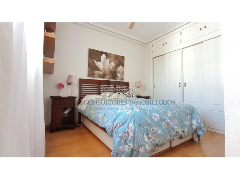 Foto 687a8318-113b-41db-9ae6-2907cd771ed0. Appartamento con parcheggio in Urbadiez - Entrepuentes Sevilla